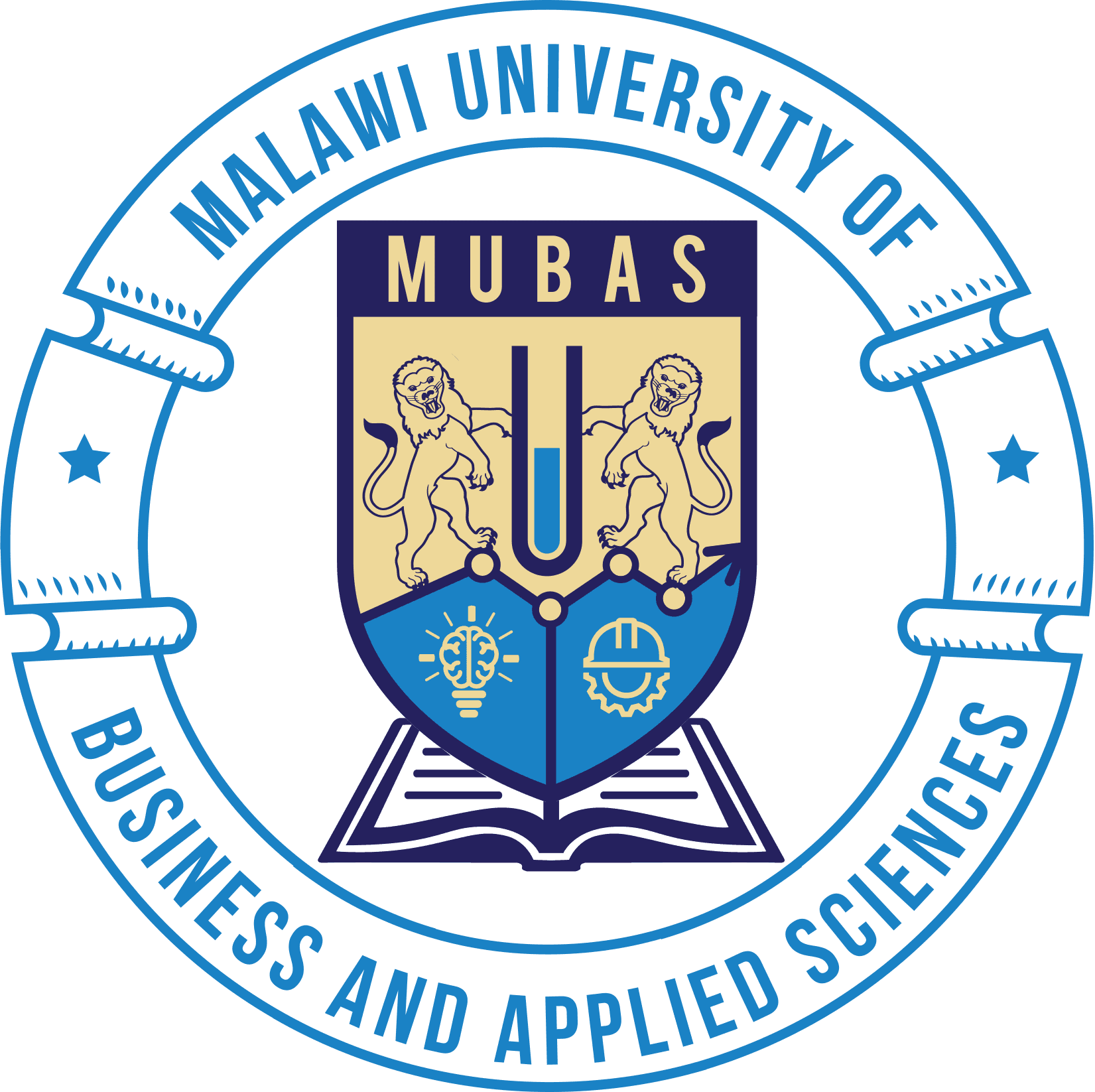 MDC Logo